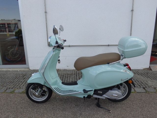 Vespa Primavera 125 ABS