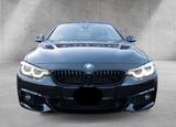 BMW 440i Cabrio M Sport A M Sport - gebrauchte BMW 440 aus dem Jahr 2020