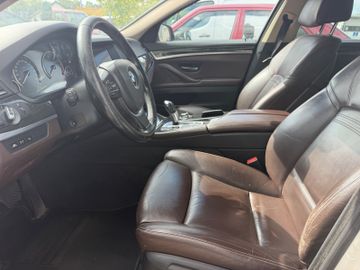 BMW 530 - 8
