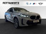 BMW X6 M60i xDrive AHK|Pano|Standhzg.|Autobahnassist - BMW X6 M60 Gebrauchtwagen