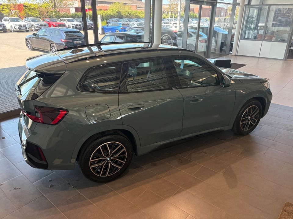 BMW X1 - Bild 9