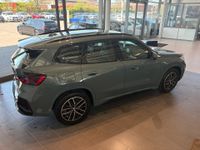 BMW X1 - Vorschau Bild 9