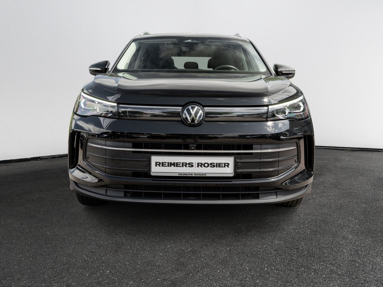 Volkswagen Tiguan Life 2.0 TDI DSG Pano imagem 3