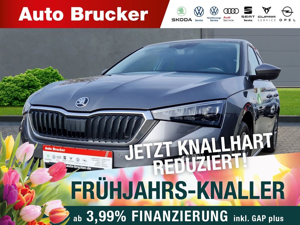 Image of Skoda Scala