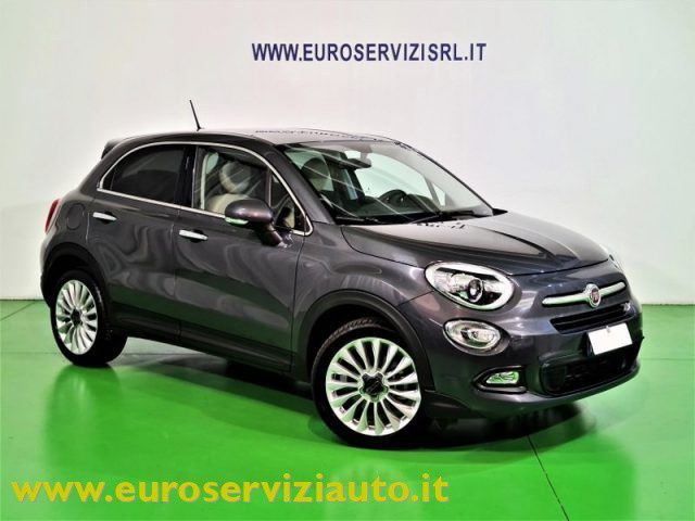 Fiat FIAT 500X 1.6 MultiJet 120 CV Opening Edition