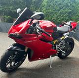 Ducati Panigale 1299  - DUCATI 1299 PANIGALE