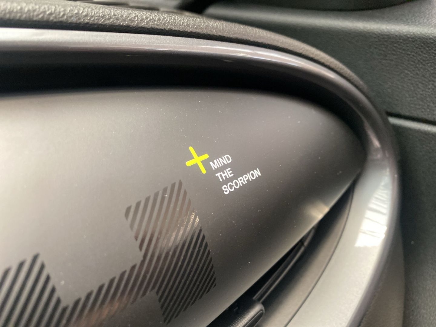 Abarth 600e - Bild 38