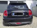 MINI Blackyard 1. Hand unfallfrei Klimaautomatik - MINI MINI: Black
