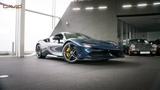 Ferrari SF90 *Assetto Fiorano*Daytona*German delivery - Ferrari SF90: Coupe