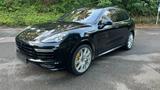 Porsche Cayenne Turbo S TÜV Neu Service Ne... - Porsche Gebrauchtwagen in Heilbronn