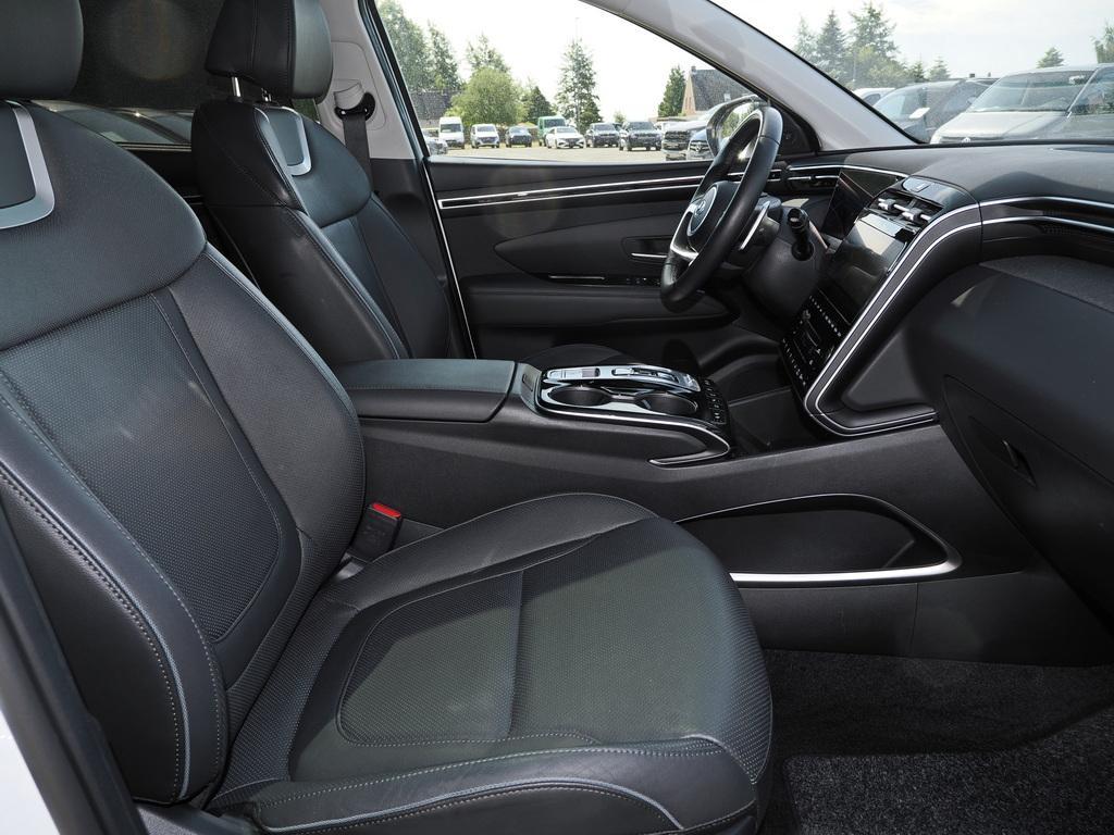 Hyundai TUCSON 1.6 T-GDI PRIME 4WD SHZ LHZ PANO NAVI LED, миниатюра 13