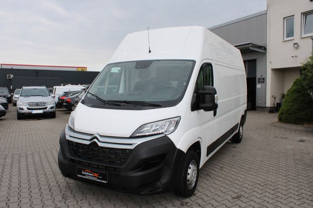 Citroën Jumper 2.2 35 KV HDI 165 L3H3 Hebebühne