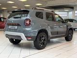 Dacia Duster Extreme TCe 130 Navi 360° Sitzheizung - Dacia Duster Extreme mit Benzin-Antrieb