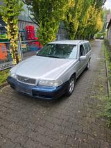 Volvo V70, Tüv/AU neu 1.490 - gebrauchte Volvo V70 aus dem Jahr 1998