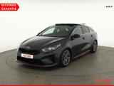 Kia ProCeed 1.6 T-GDI GT Panorama Totwinkel ACC Navi - Kia Gebrauchtwagen in Hannover
