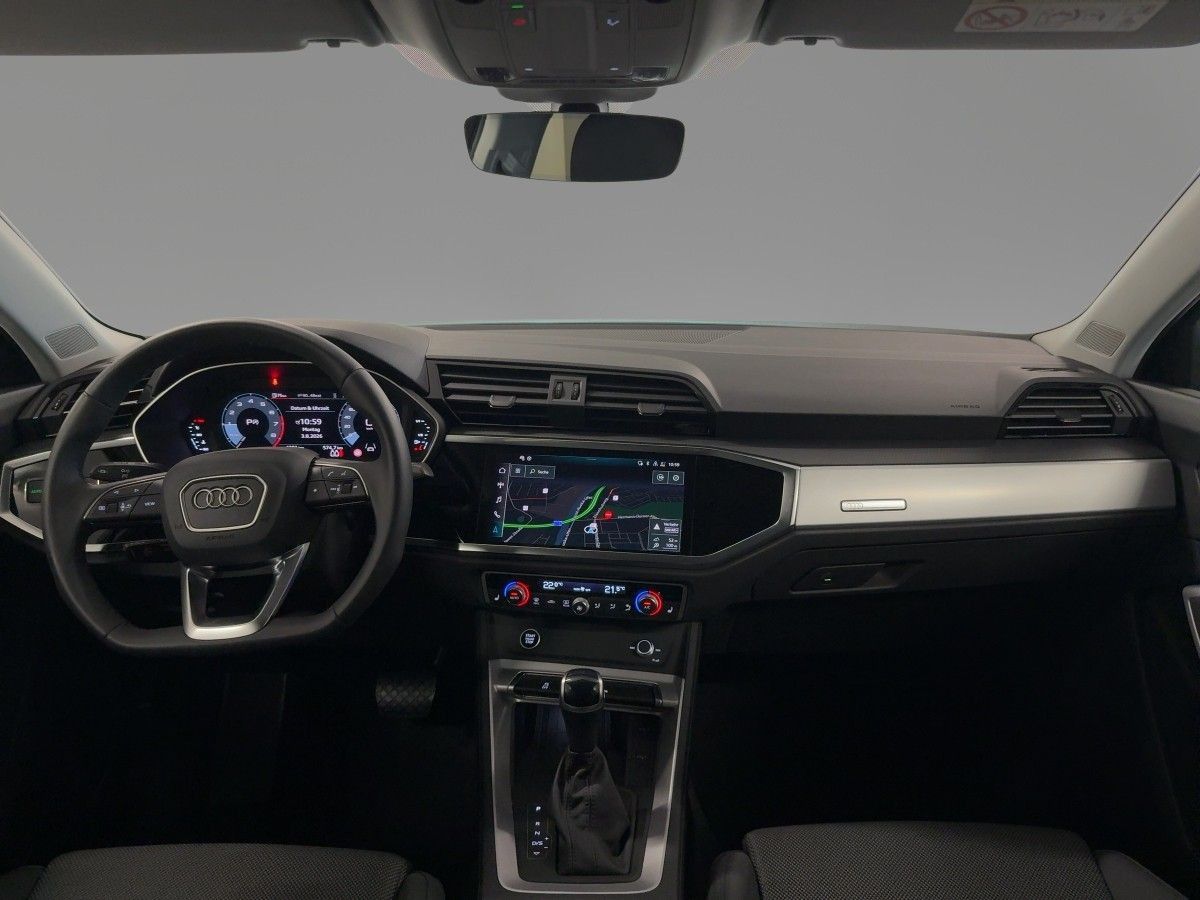 Audi Q3 - Bild 12