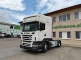 Scania R440 STANDARD opticruise retarder E6 vin 764 - Scania S440