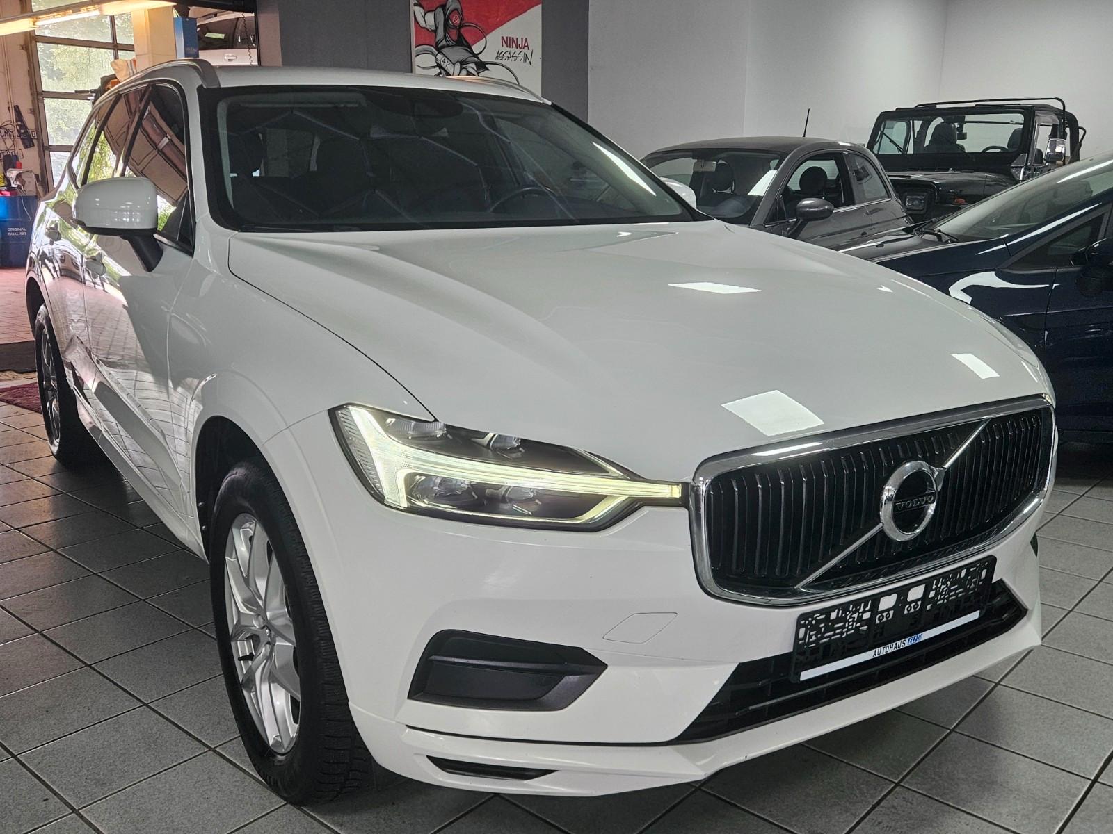 Volvo XC 60 XC60 Momentum AWD/Automatik Getriebe