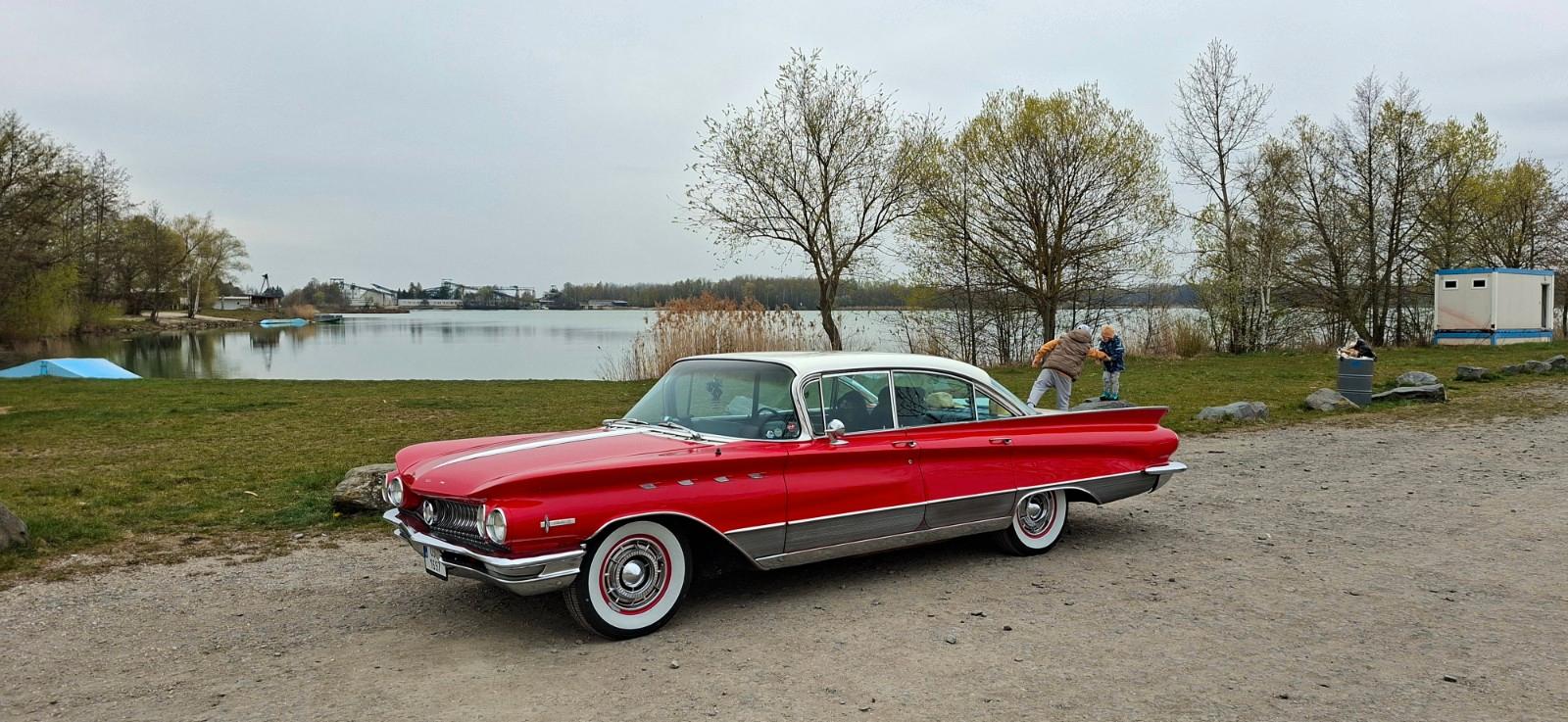 Buick Electra