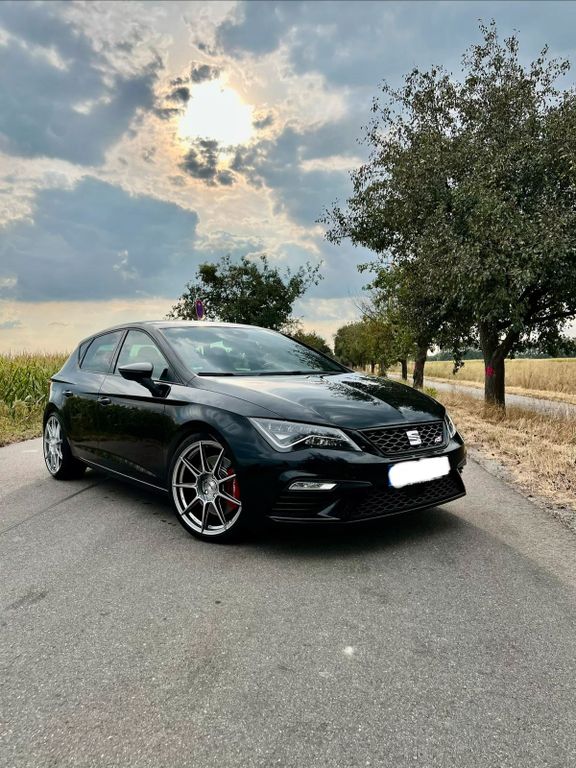 Image of Seat Leon