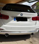 BMW 340i xDrive Touring Luxury Line Autom. Luxur... - BMW 340 von privat