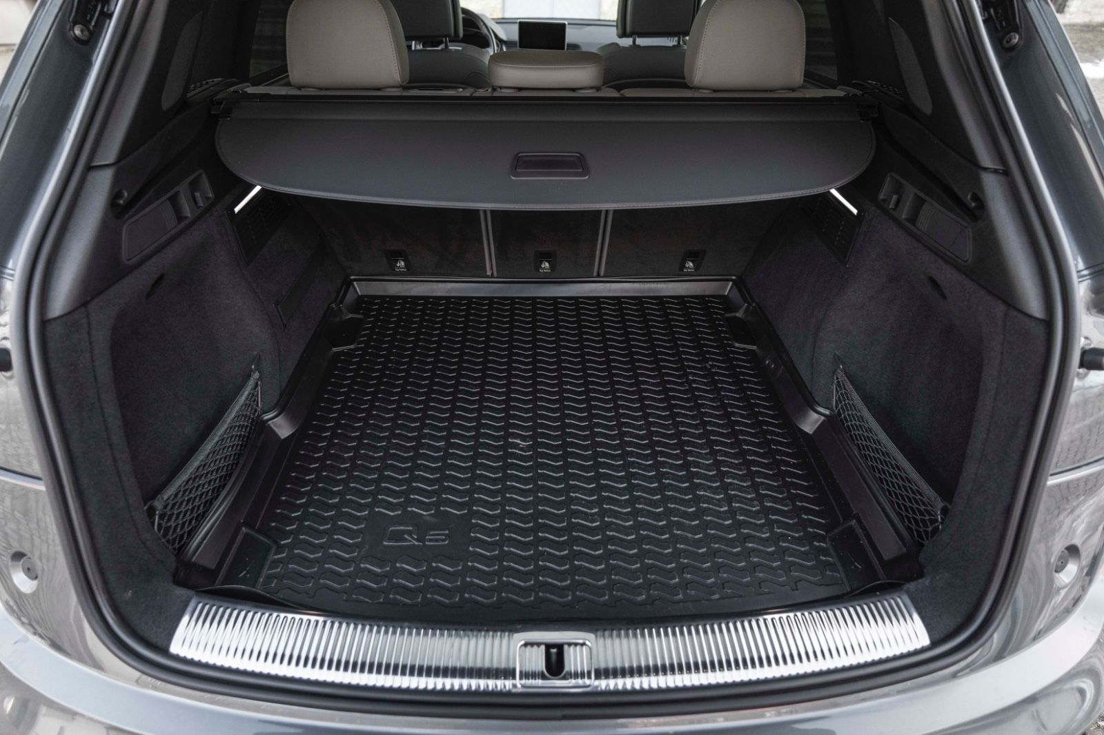 Fahrzeugabbildung Audi Q5 45TFSI S-LINE QUATTRO B&O PANO HUD ACC 360°