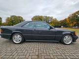 Mercedes-Benz 300 CE 3.4 AMG Coupé E 36 AMG - Mercedes-Benz E 36 AMG Gebrauchtwagen
