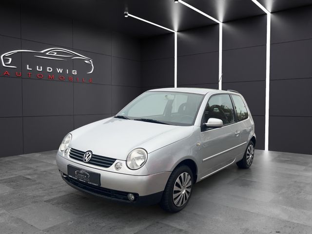 Volkswagen Lupo 1.4 Auto Comfortline/TÜV NEU /AUTOMATIK