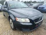 Volvo V50 Kombi 1.6 D - Volvo V50 mit Diesel-Antrieb: 1.6
