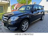 Mercedes-Benz GLK 220 GLK Automatik  4Matic - Mercedes-Benz GLK 220 in Karlsruhe