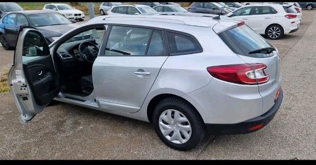 Renault Megane 3 Grandtour 1,5dCi