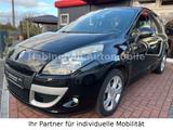 Renault Scenic III Dynamique - Renault Scenic Gebrauchtwagen in Dortmund
