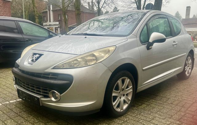 Peugeot 207 Sport