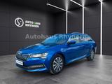 Skoda Superb Combi 1.4 TSI iV 115kW Style - Skoda Superb in Hamm