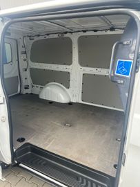Mercedes Vito - 10