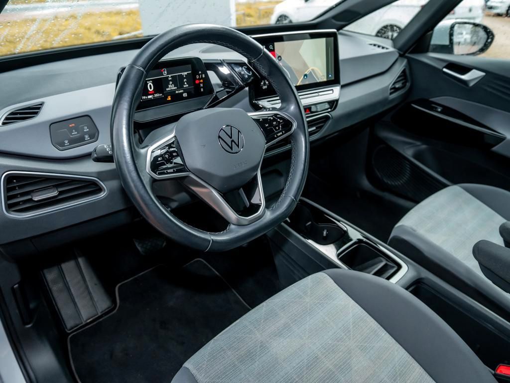 Volkswagen ID.3 - Bild 3