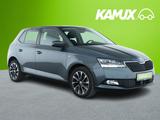 Skoda Fabia 1.0TSI Drive*125 Best of*LED+NAVI+PANO - Skoda Gebrauchtwagen in Düren