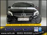 Mercedes-Benz A 180 Urban Xenon Sitzheizung Navi Allwetter Ass - gebrauchte Mercedes-Benz A 180 aus dem Jahr 2013