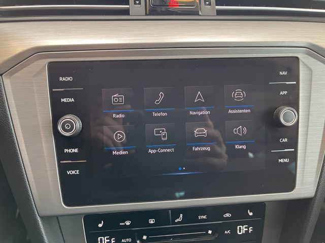 Volkswagen Passat Variant *19%*LED*KAMERA*ACC*AHK*NAVI*SHZ*