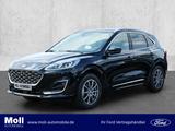 Ford Kuga Plug-In Hybrid Vignale 8-fach HUD Navi Lede