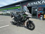 Kawasaki Versys 1100 SE *Griffheizung, Garantie* - KAWASAKI VERSYS 1100 SE