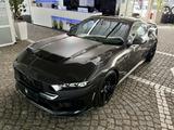 Ford Mustang 5.0 V8 DARK HORSE 6g + 20 Zoll + tiefer - scheckheftgepflegte Ford Mustang