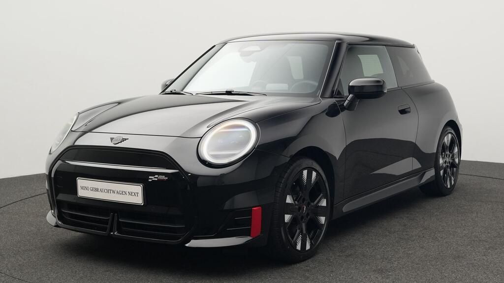 Image of MINI John Cooper Works