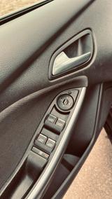 Ford Focus Turnier Titanium 110Kw 1,6 - Ford Gebrauchtwagen in Heilbronn