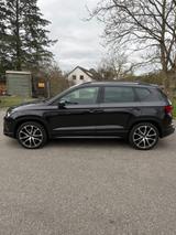 Cupra Ateca 2.0 TSI 221kW 4Drive DSG - - Cupra Ateca von privat
