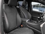 Mercedes-Benz GLC 300 e 4MATIC mit EQ Hybrid Technologie +AMG - Mercedes-Benz: AMG Matic