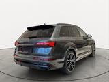 Audi Q7 SUV TDI quattro S line *Panorama*Head-up*B&O* - Audi Q7: Massagesitze