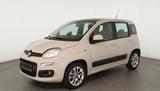 Fiat Panda Lounge - Fiat Panda mit Schiebedach