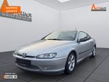 Peugeot 406 Coupe 135 - Peugeot 406 Gebrauchtwagen