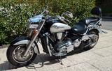 Kawasaki Vulcan VN2000 - KAWASAKI VN 200